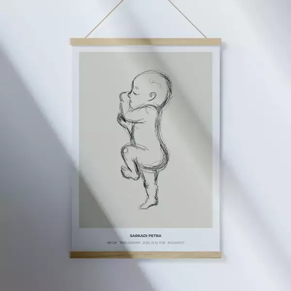 Mennyi idő alatt készül el a megrendelés?