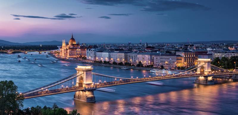 Budapest 14