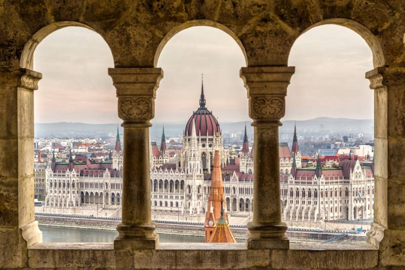 Budapest 6