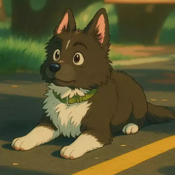 🎁 Kutyás barátnak születésnapra