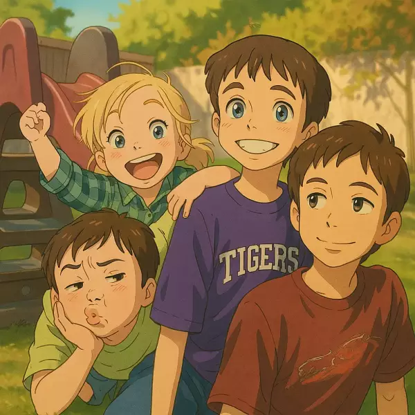 Vagy magadnak – mert miért is ne?