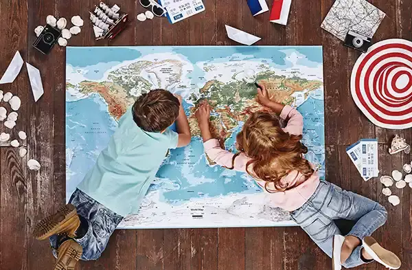 Motivál a következő utazásra