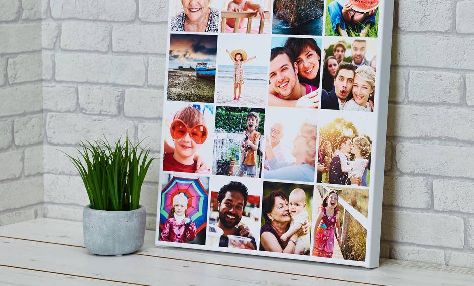 Vászonképek és montázsok a vaszonkep.hu oldalán