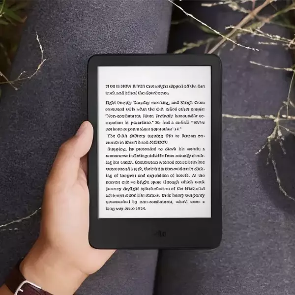 Amazon Kindle 2024 16GB