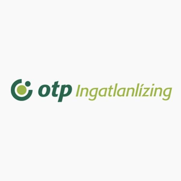 OTP Ingatlan Lízing Zrt.