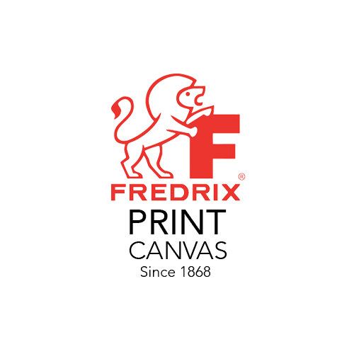 Fredrix vászon